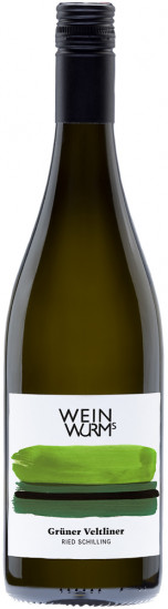 2022 Schilling Grüner Veltliner 