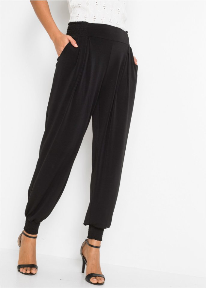 Schlupfhose