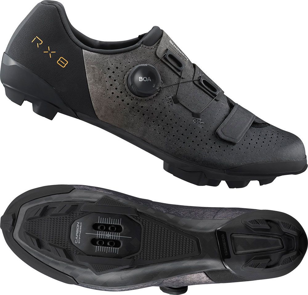 Shimano SH-RX801 - Gravel Schuhe kaufen | Bike-Discount