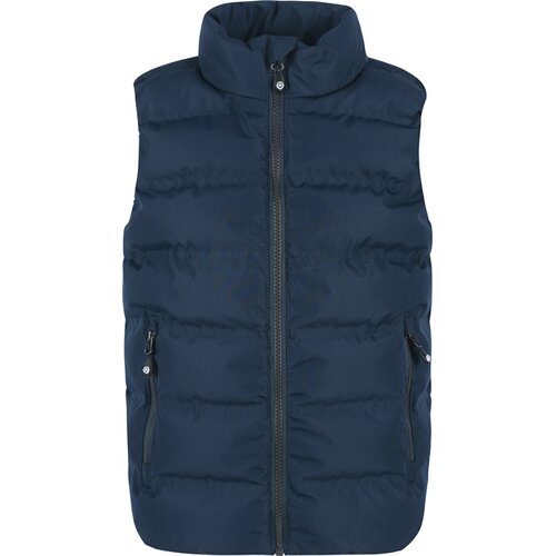 KINDER REGENHOSE WAIST COAT, QUILTED, AF 10.000