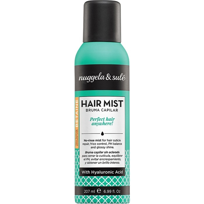 Hair Mist Spray