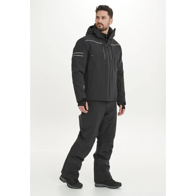 Whistler Gabe Skijacke Herren