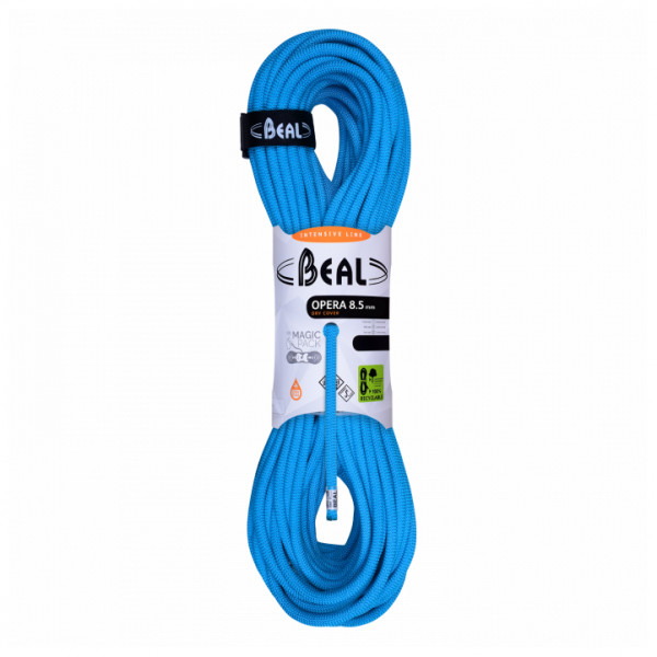Beal - Opera 8.5 Golden Dry - Einfachseil