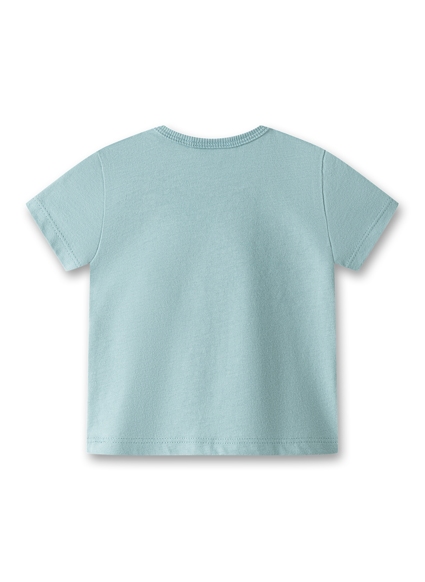Jungen T-Shirt Blau