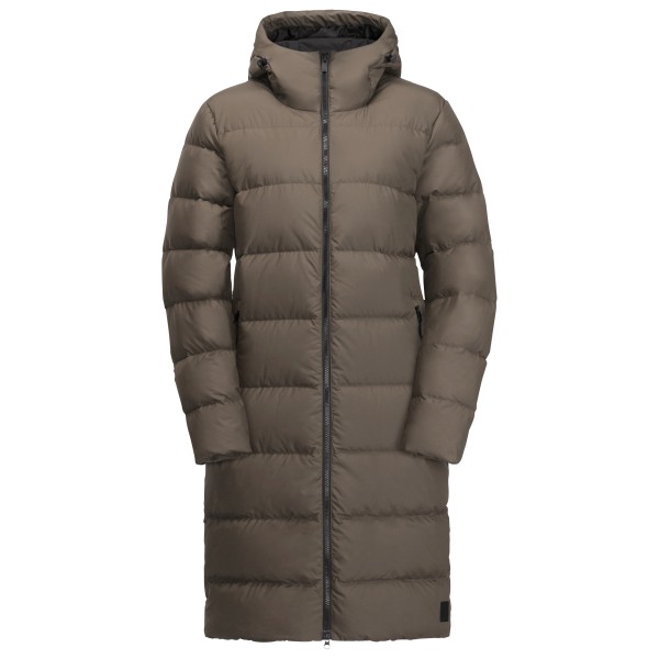 Jack Wolfskin - Women's Frozen Palace Coat - Mantel