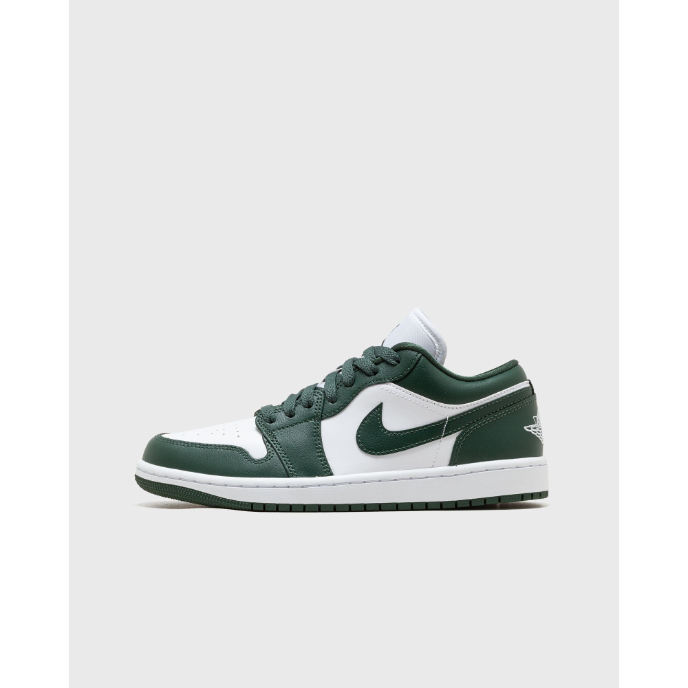 NIKE JORDAN 1 Low Air DC0774-113 / weiss