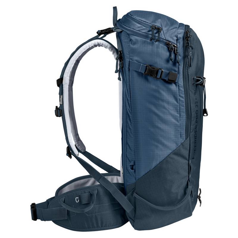 Deuter Freerider Pro 34+ Alpinrucksack Herren