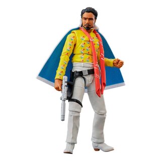 Star Wars The Vintage Collection Gaming Greats Lando Calrissian (Star Wars Battlefront II)