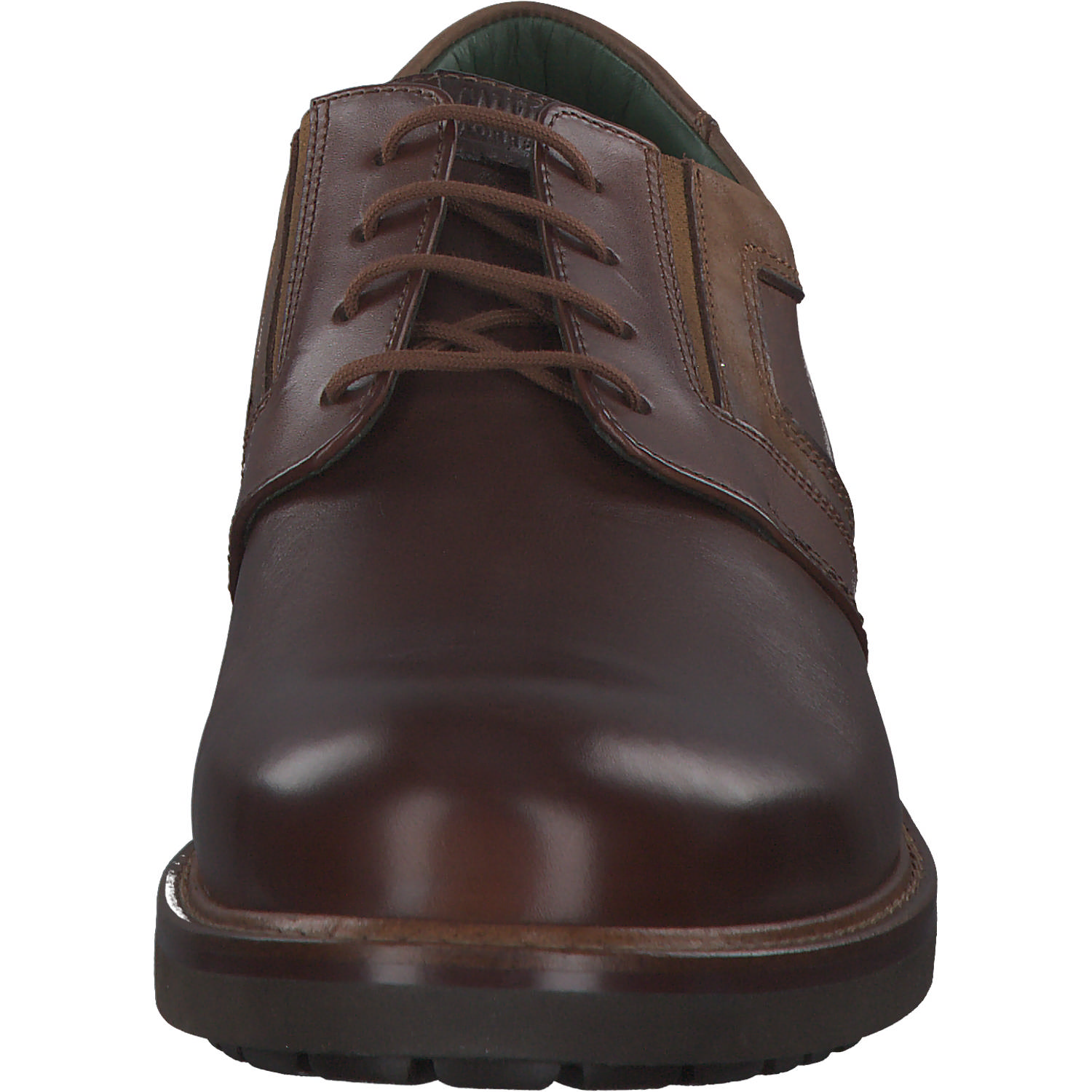 Galizio Torresi 316400, Sportliche Halbschuhe, Herren, Braun