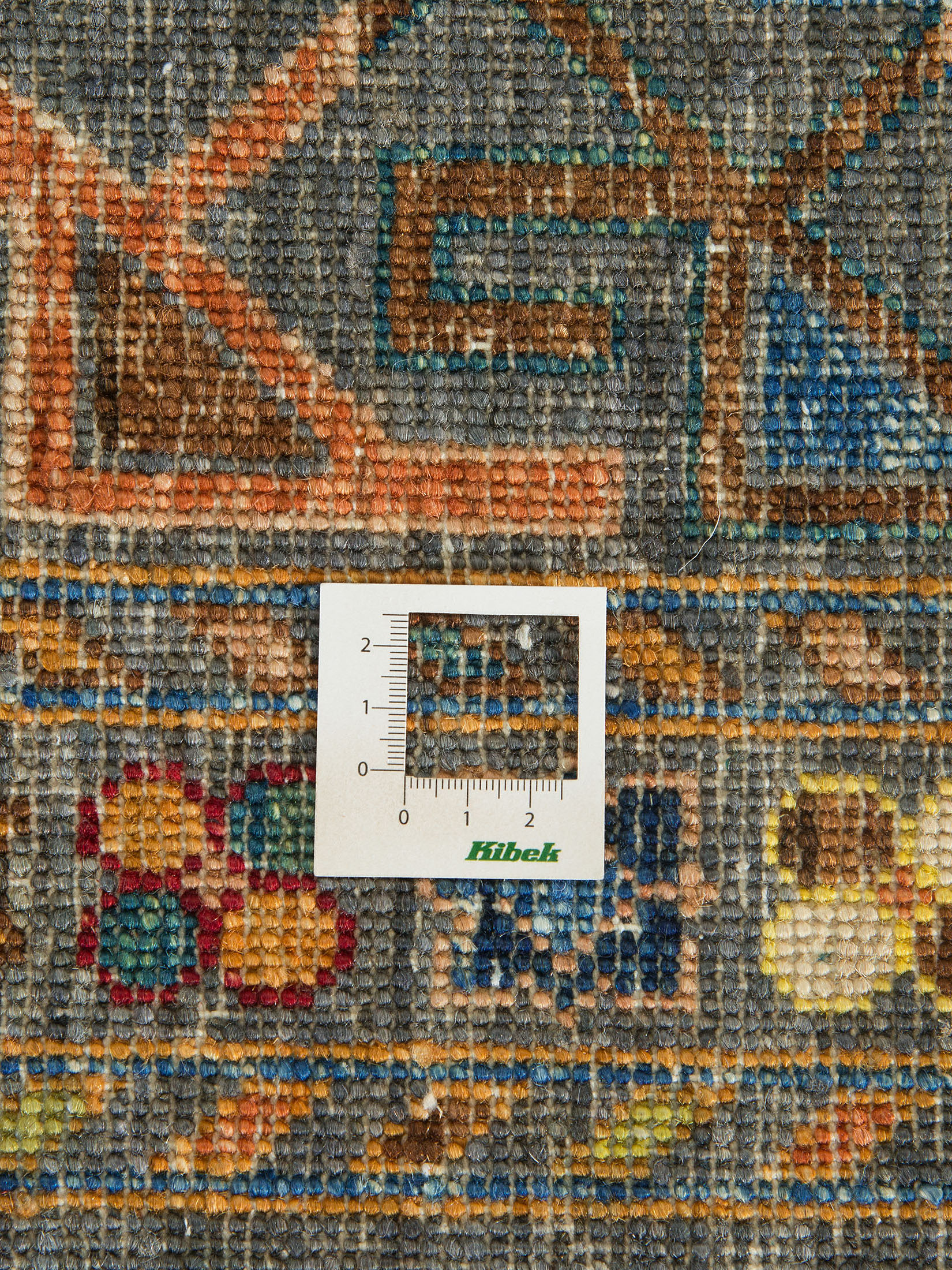 Buchara Ghazni ca. 151 x 223 cm, Unikat / Einzelstück