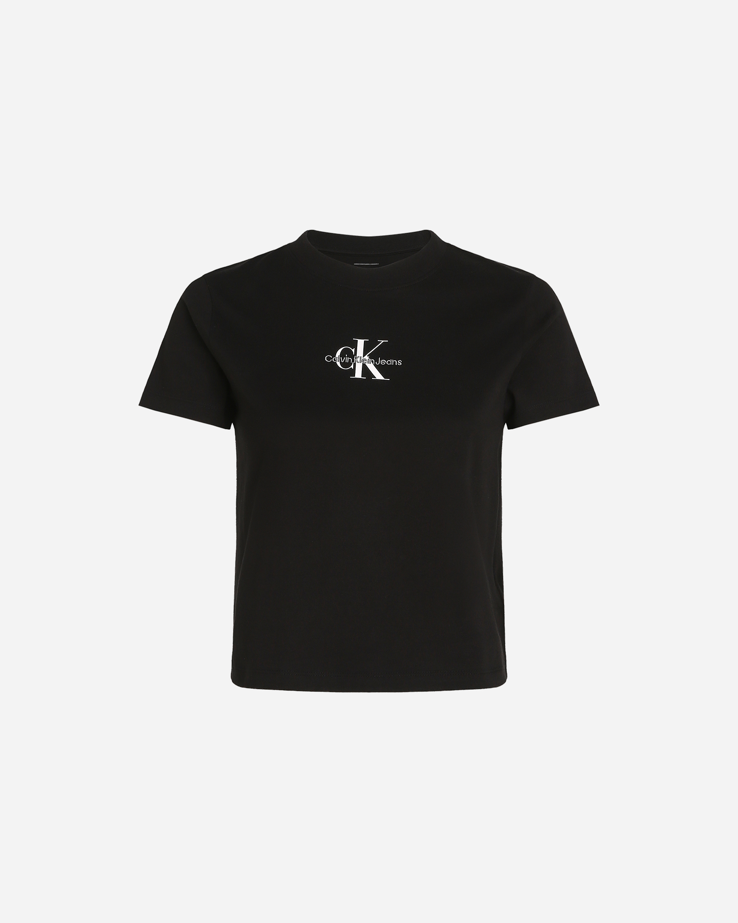 T-shirt Calvin Klein Jeans Slim Monogram W J20J223113-BEH