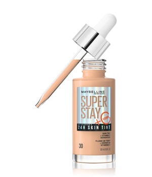 Maybelline Super Stay 24H Skin Tint Flüssige Foundation-30 ml