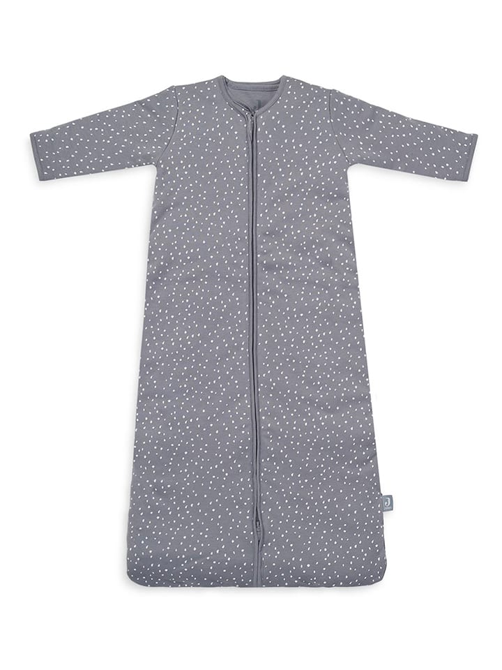 Jollein Babyschlafsack in Grau - 3,5 TOG günstig kaufen