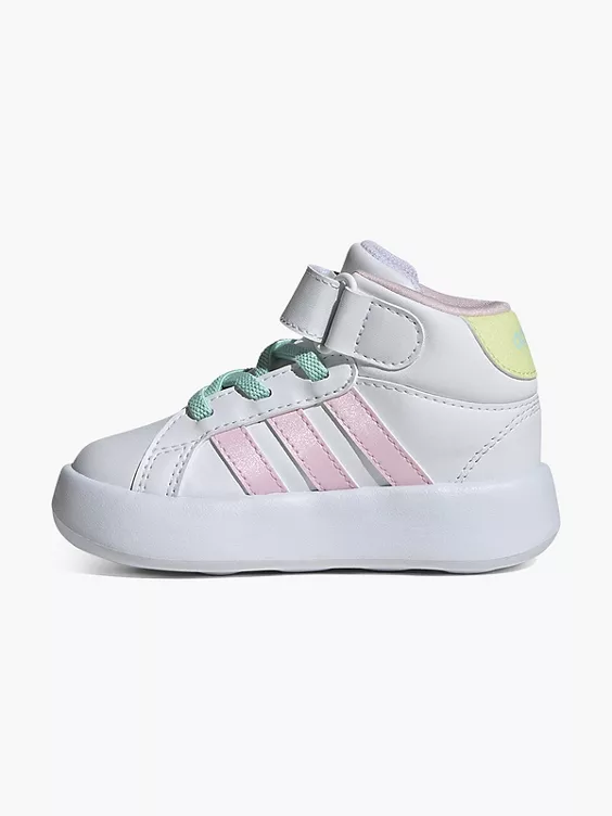 adidas GRAND COURT MID I Sneaker