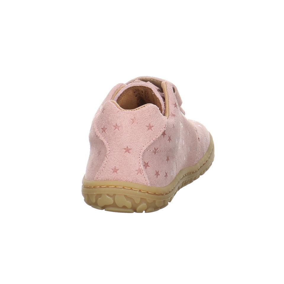 Lurchi Nunia Barefoot Klettschuh
