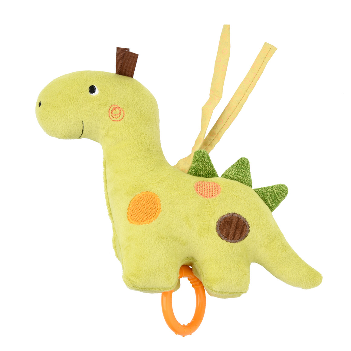 Baby Spieluhr im Dino-Design