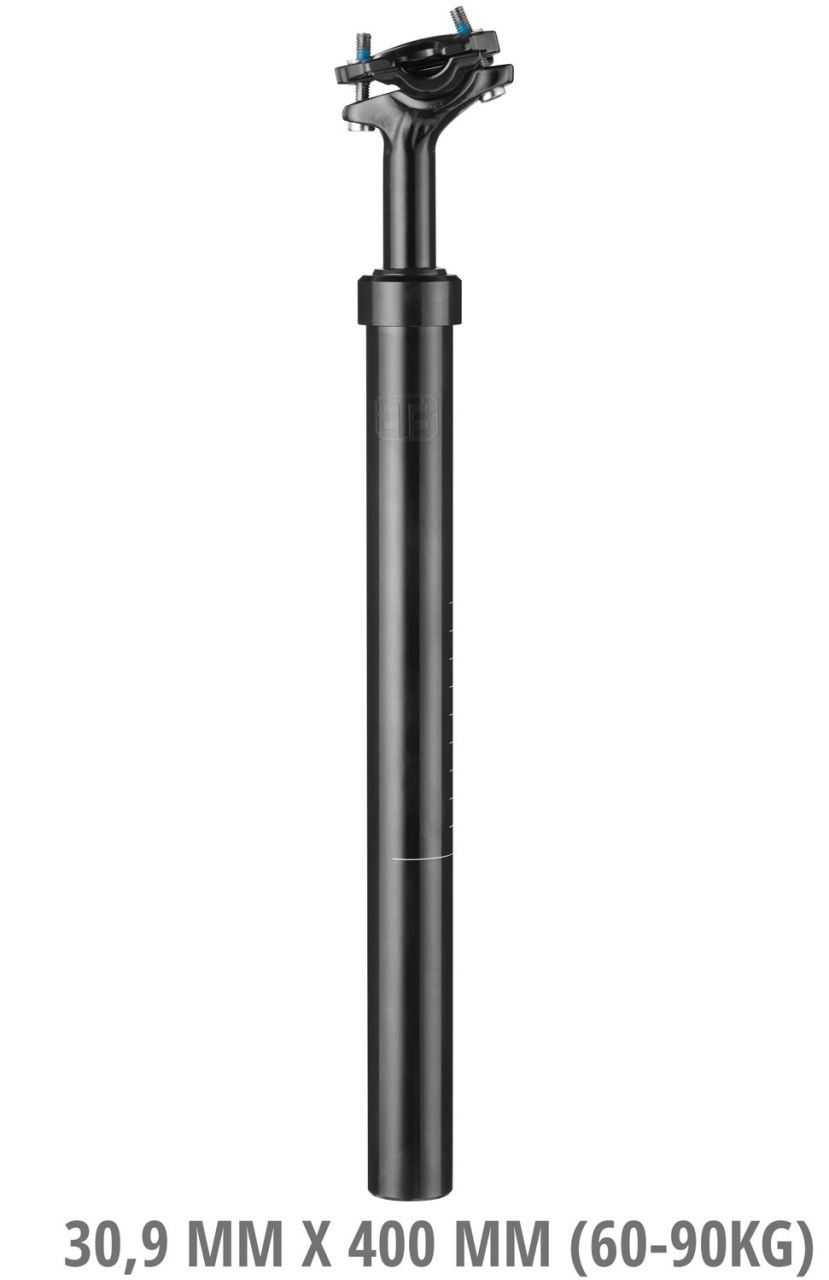 TRIPLE EIGHT Federsattelstütze kaufen | Bike-Discount