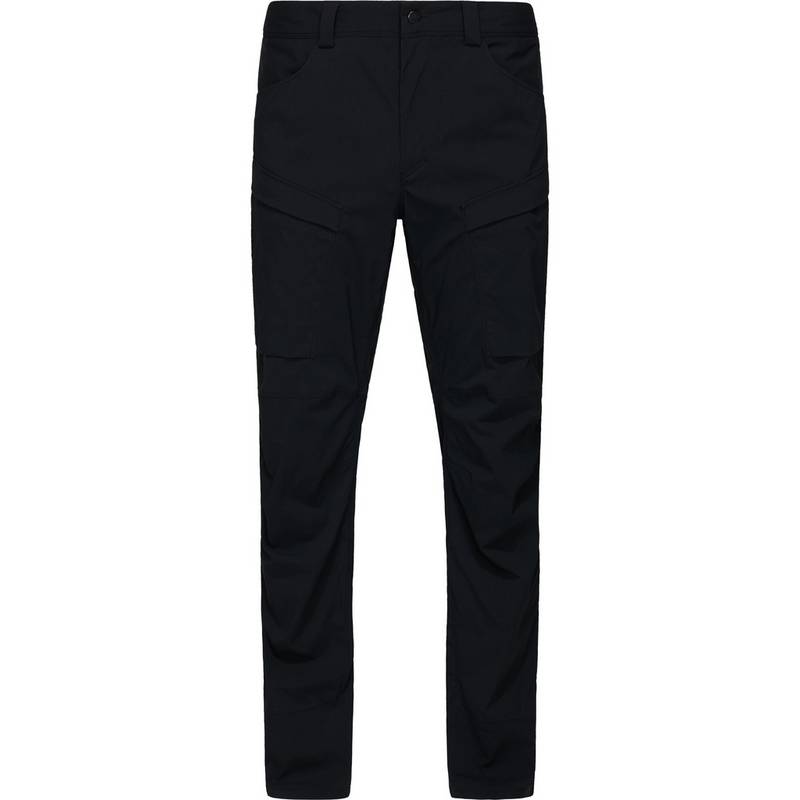 Haglfs Mid Fjord Pant Trekkinghose Herren