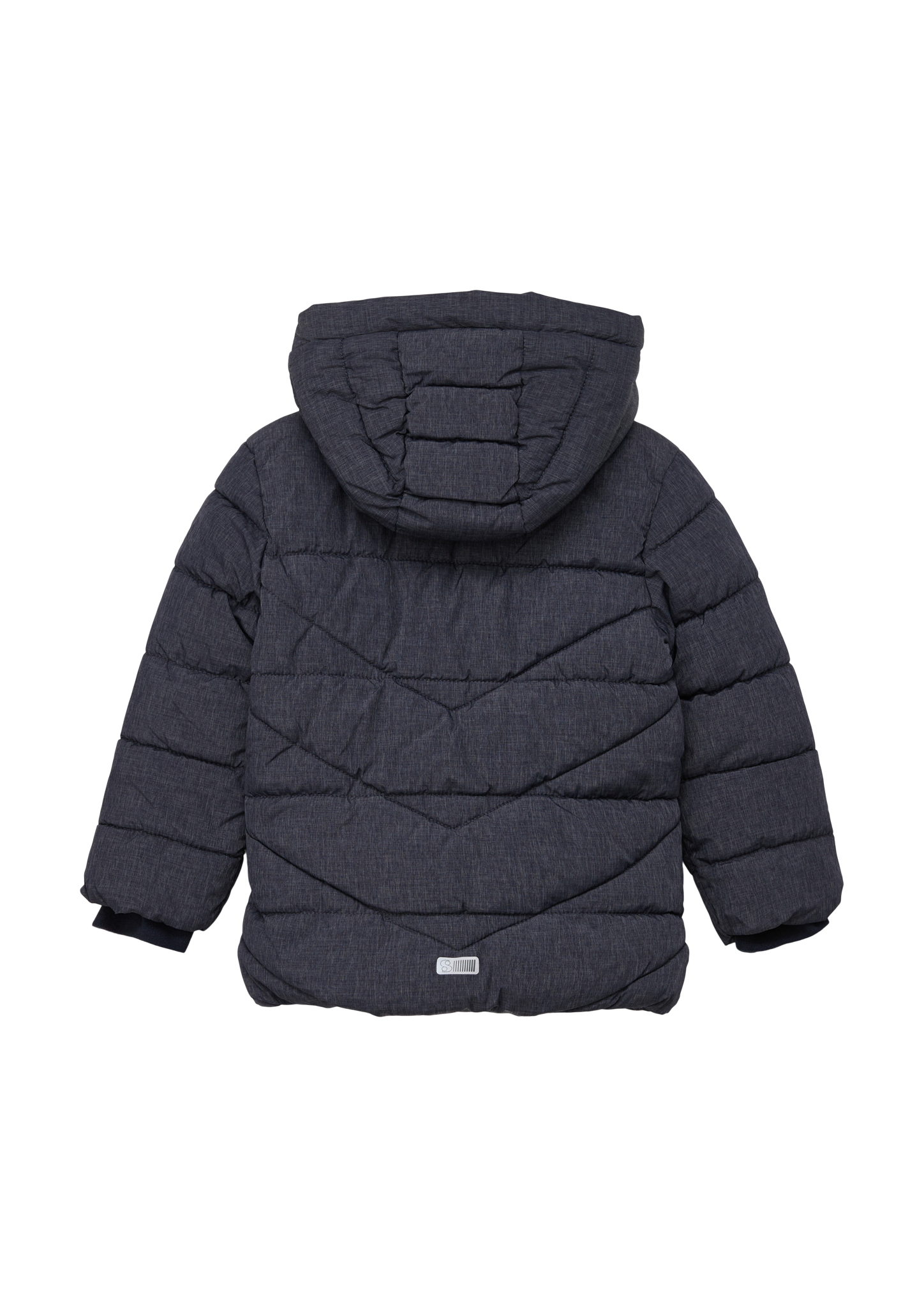 Winter Jacket