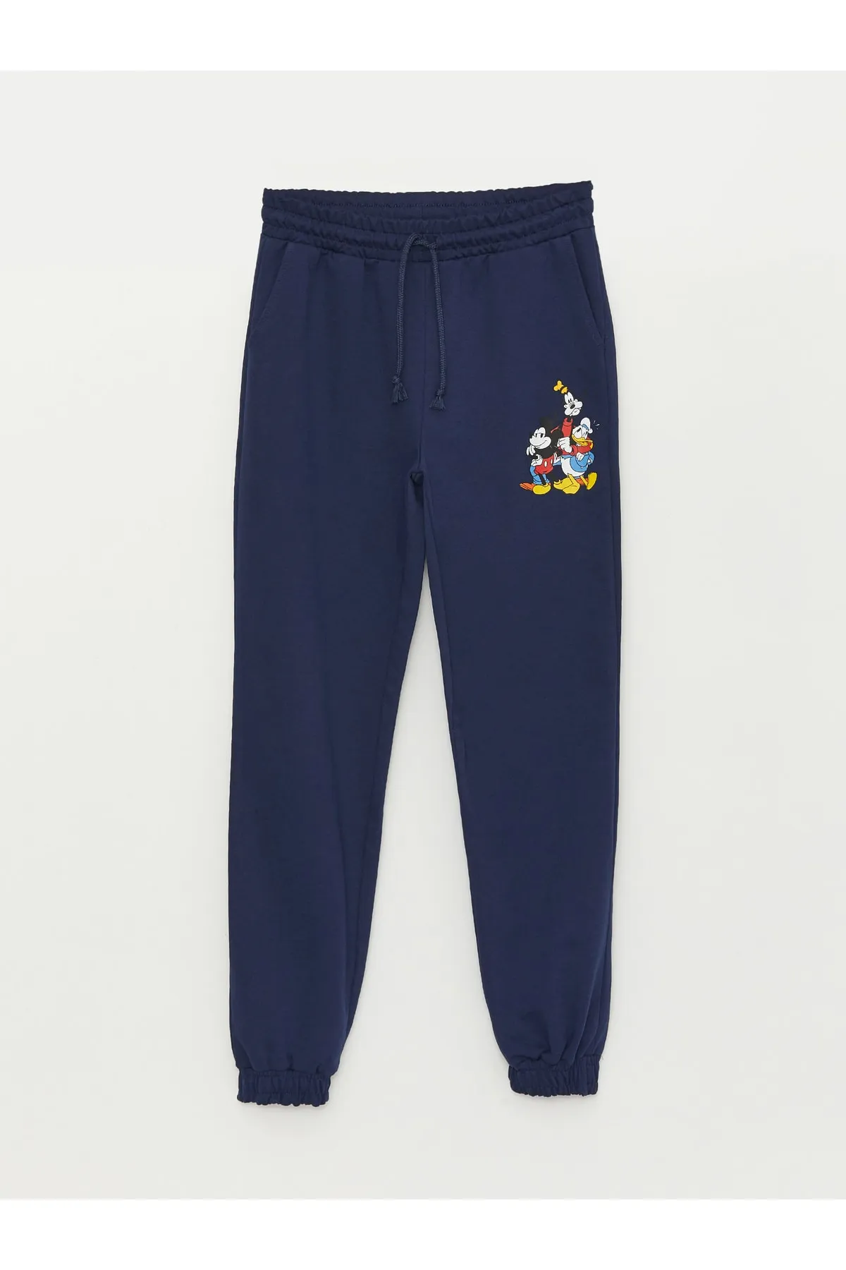 LC Waikiki  Jogginghose - Dunkelblau - Jogger