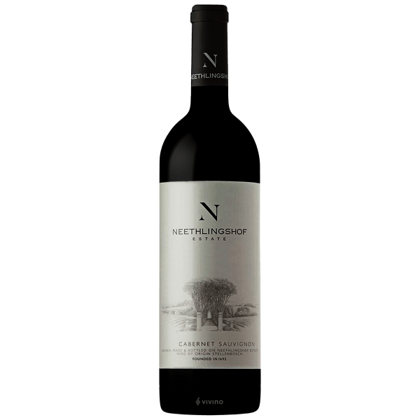 Neethlingshof EstateCabernet Sauvignon 2019