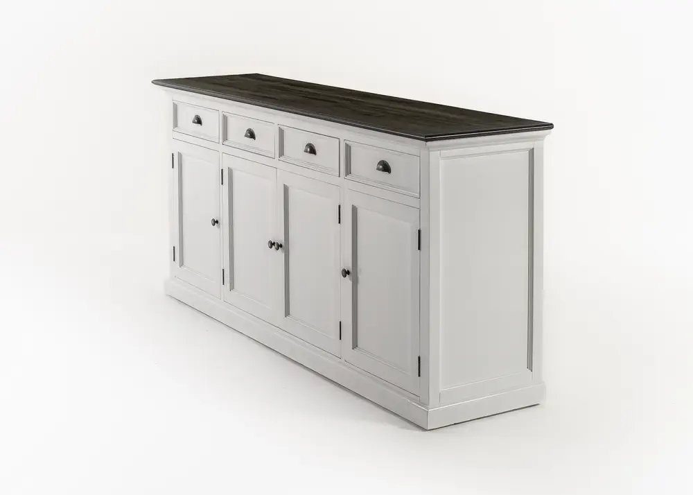 Novasolo Buffet Halifax Contrast Buffetschrank