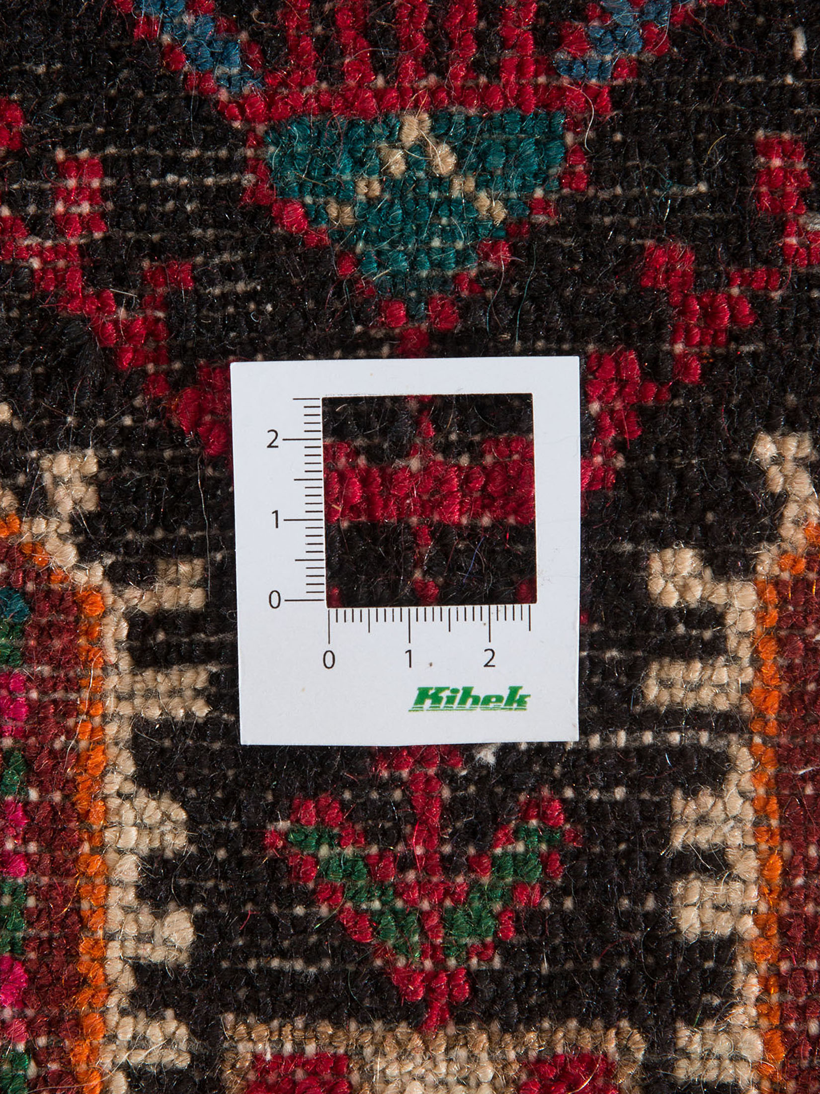 Tuiserkan Hamadan ca. 105 x 160 cm, Unikat / Einzelstück