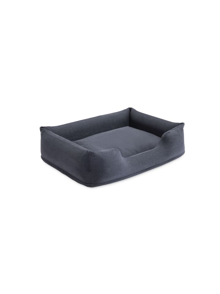 Intex Hunde-Bett - für Hunde bis 9,1kg (78x58x22) in grau günstig kaufen onesize