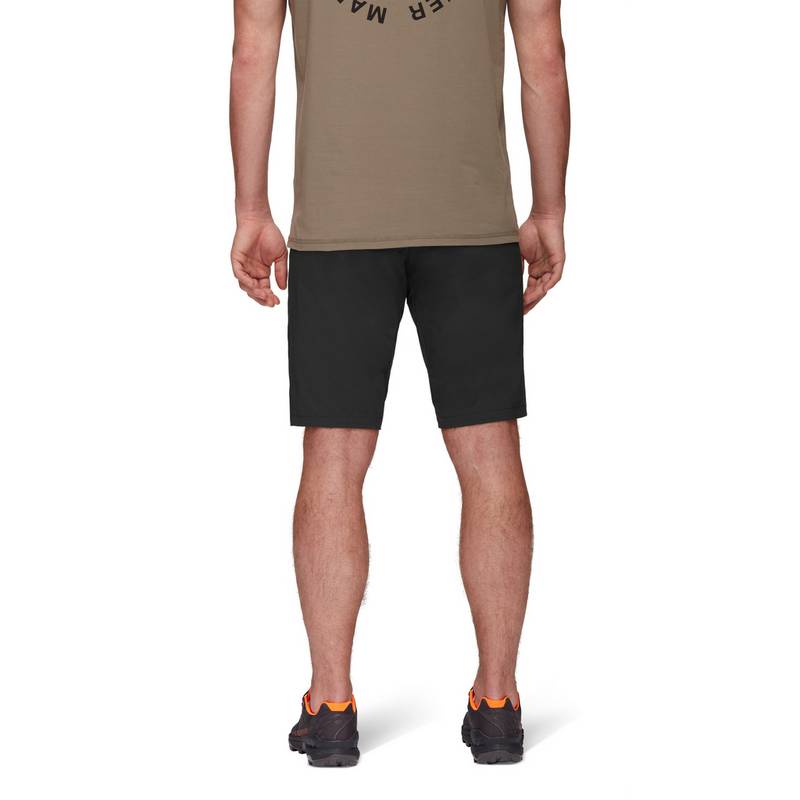 Mammut Hiking Shorts Herren