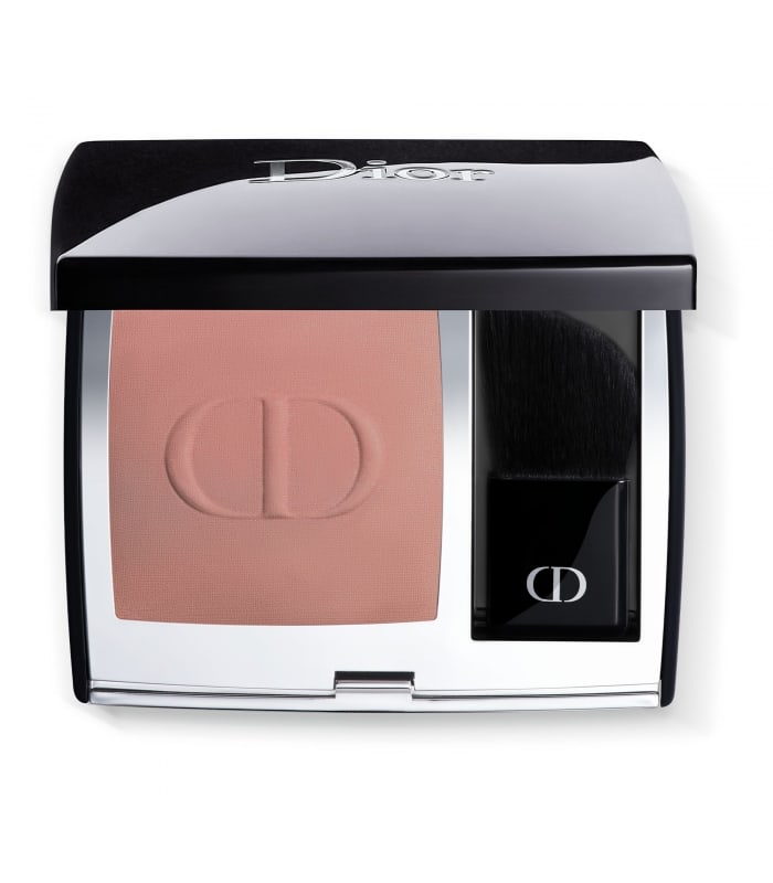 Dior-ROUGE BLUSH-Blush joues et pommettes - longue tenue