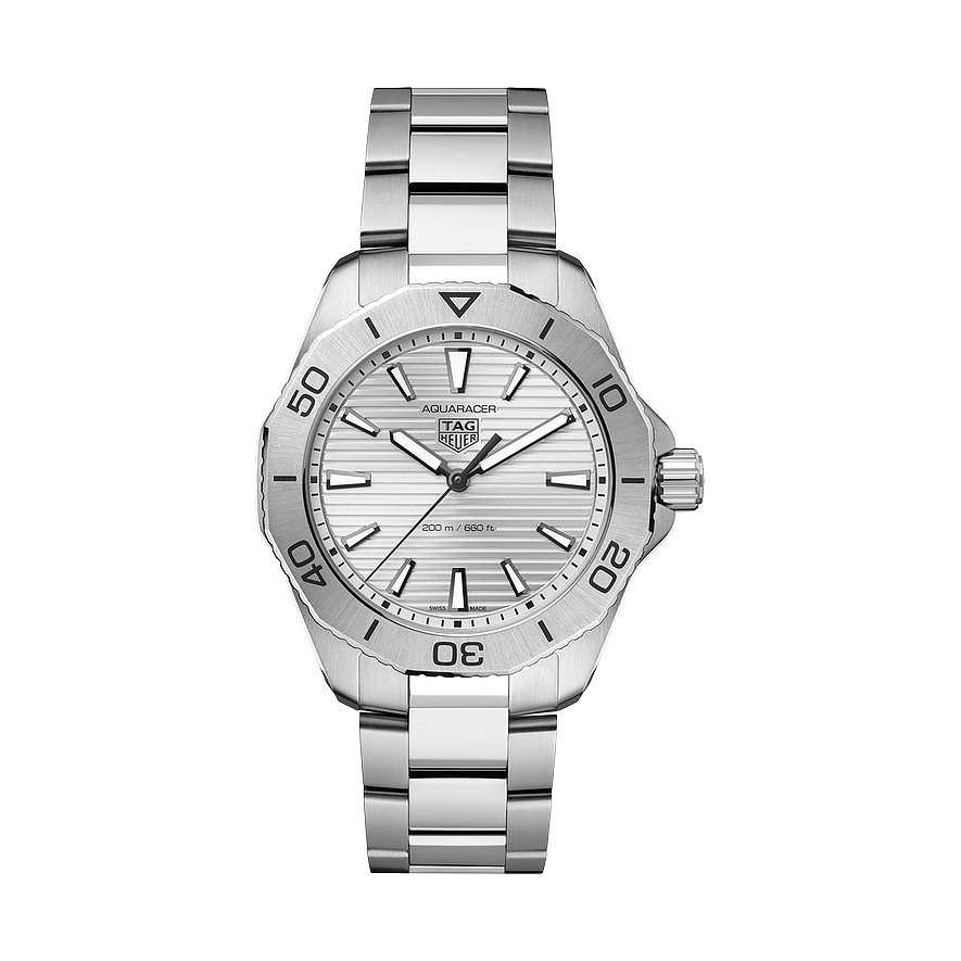 TAG Heuer Herrenuhr Aquaracer Professional 200