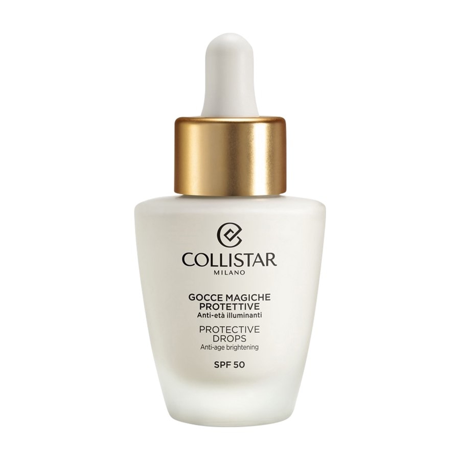 Protective Magic Drops SPF50