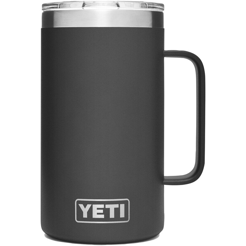YETI Vakuum Isolierkrug Rambler 709 ml