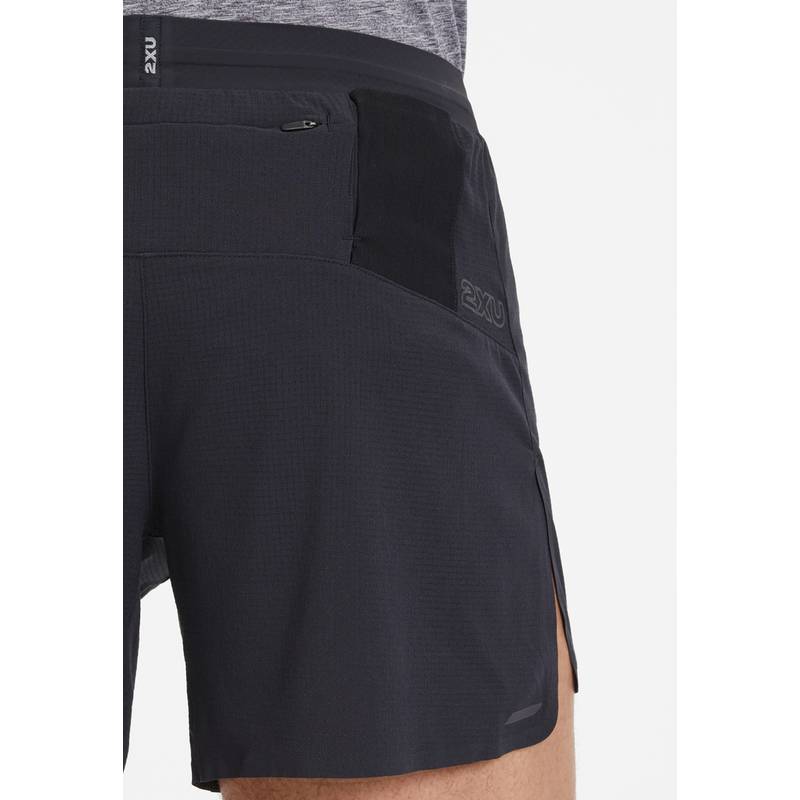 2XU Light Speed Stash 5 Funktionsshorts Herren