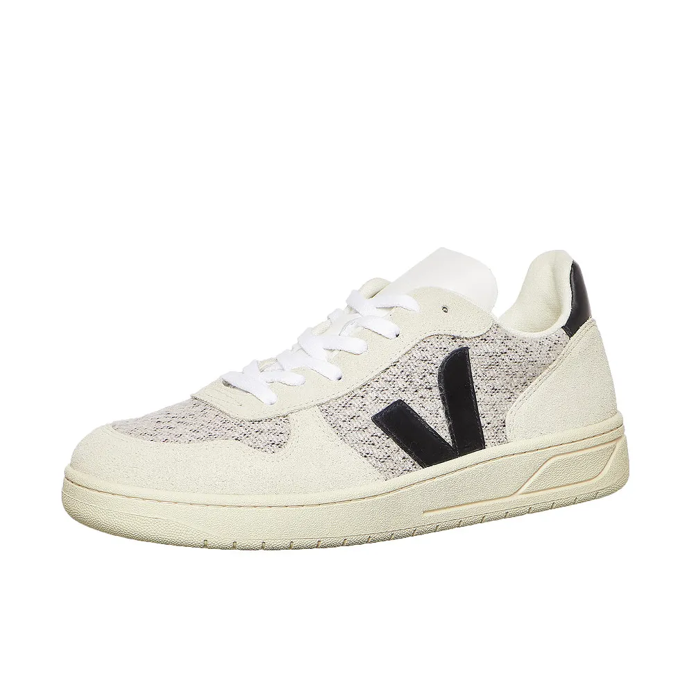 VEJA V 10 VX0401439B / schwarz