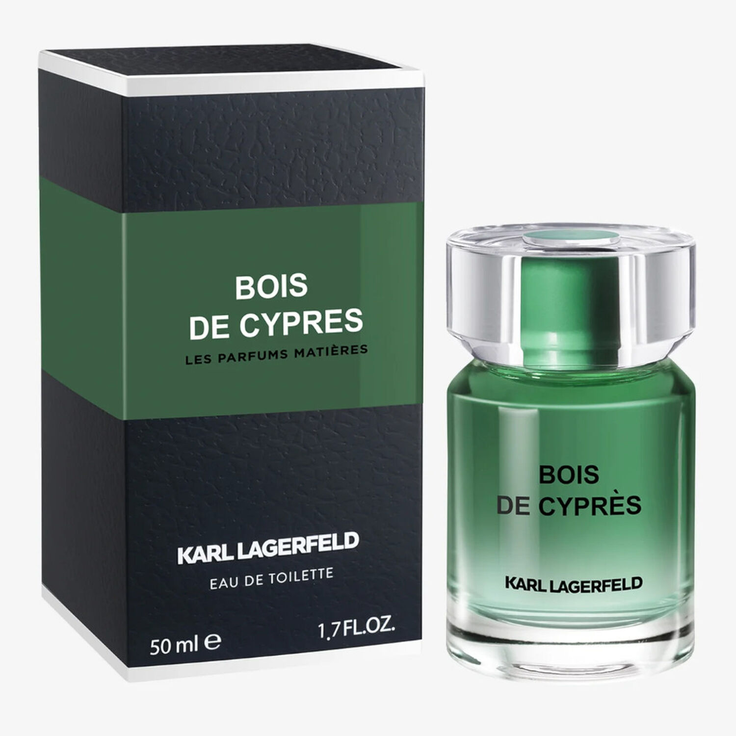 Lagerfeld Bois de Cyprès Eau de toilette