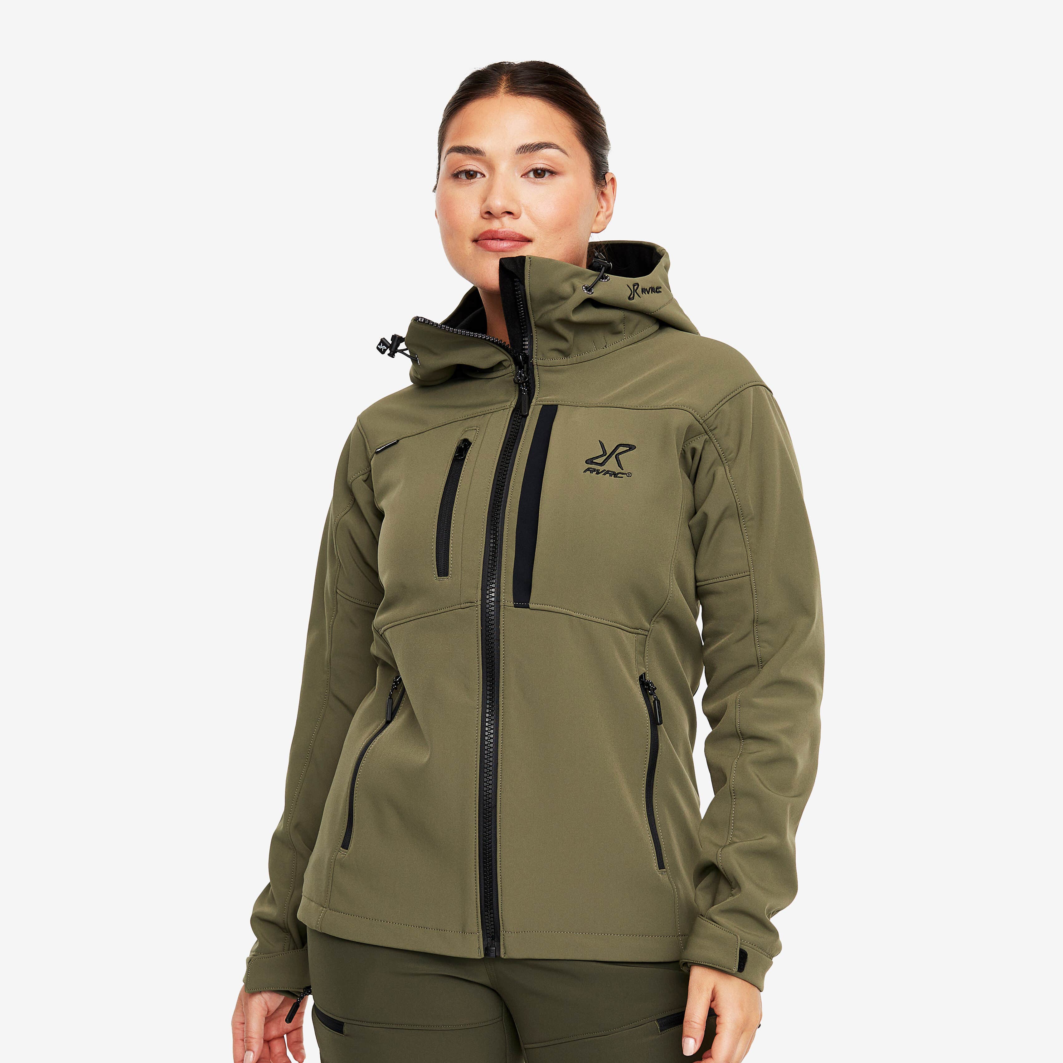 Hiball Jacket Femme Kalamata