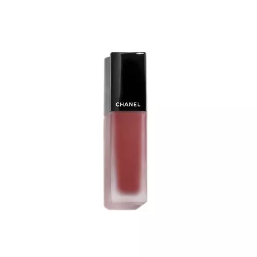ROUGE ALLURE LIQUID VELVET Ultra long-lasting, intense matte liquid lipstick