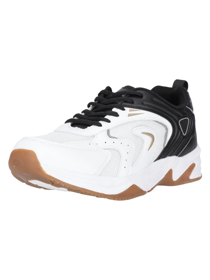 Endurance Hallenschuh Flareu in 1001 Black günstig kaufen