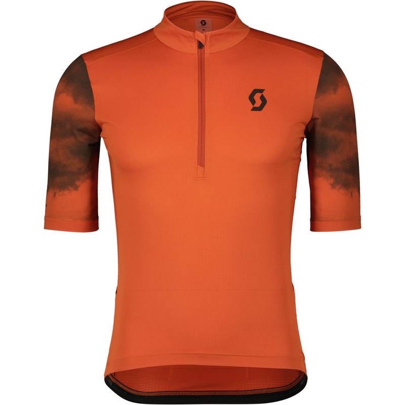 SCOTT Gravel 10 Trikot Herren