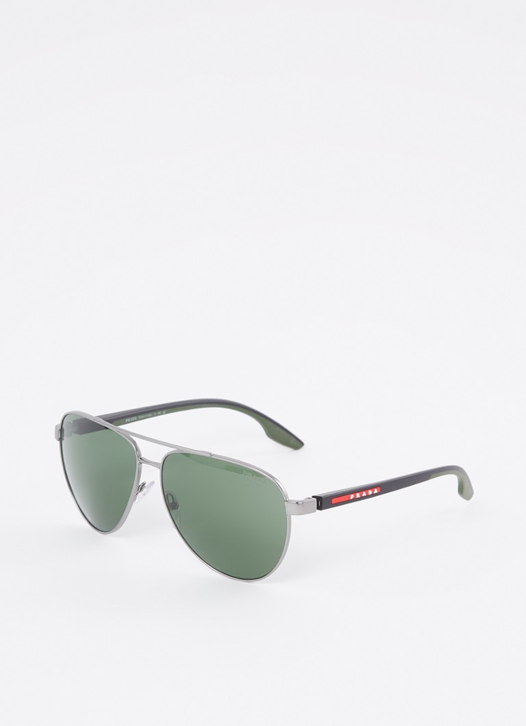 Prada Linea Rossa Prada Linea Rossa *PS 52YS GU