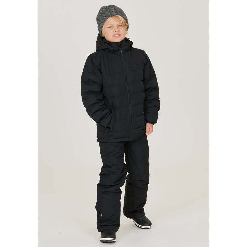 Whistler Fairfax Skihose Kinder