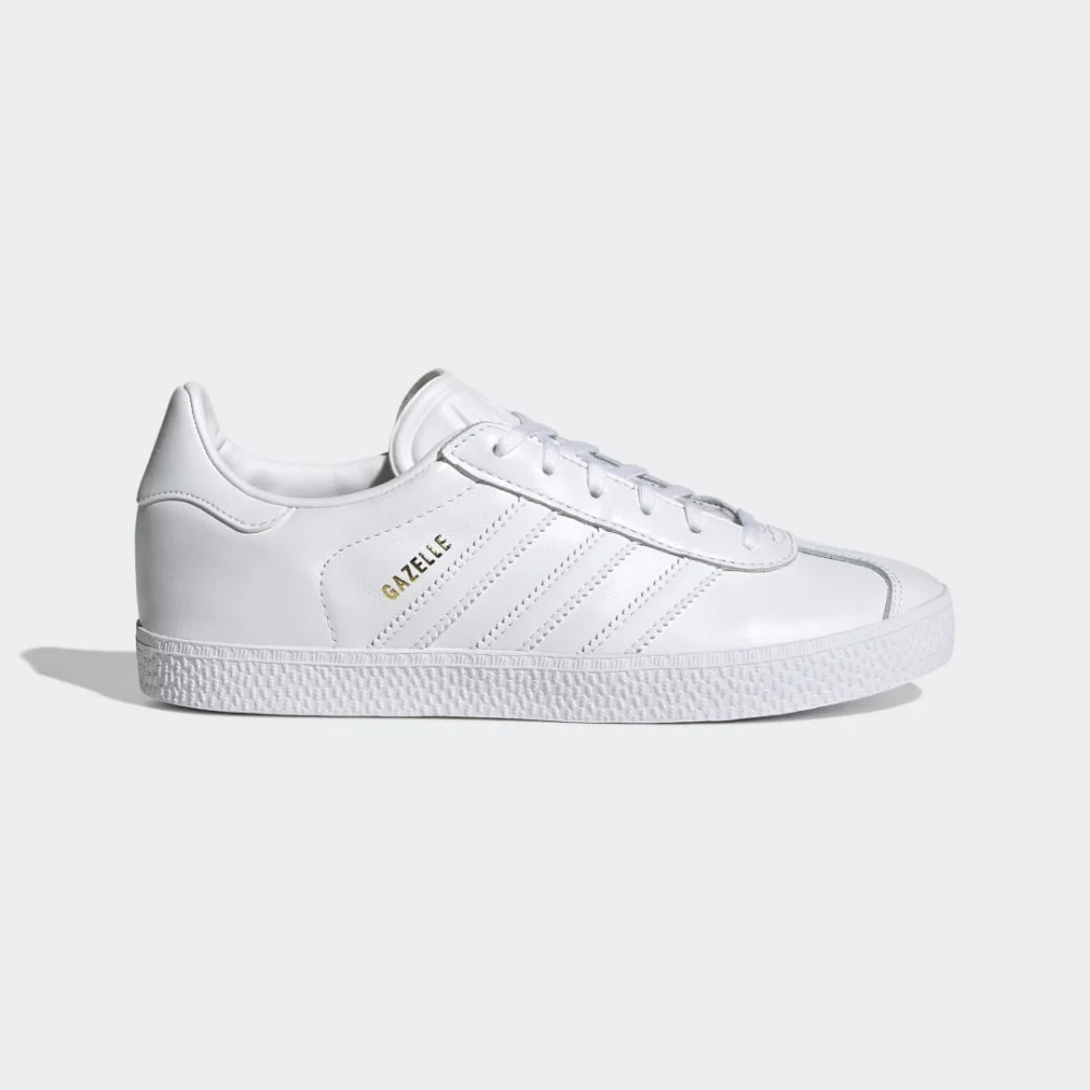 adidas Gazelle J BY9147 / weiss