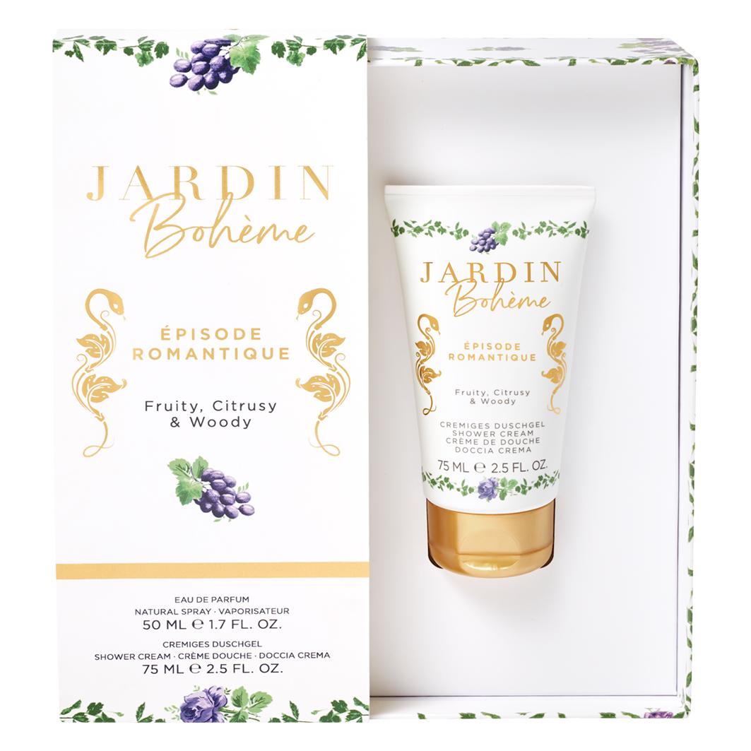 Épisode Romantique Geschenkset