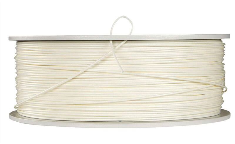 Verbatim 3D-Filament ABS 1.75 mm Weiß