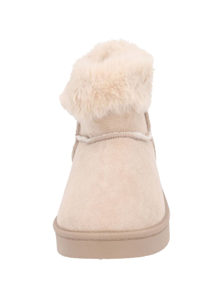 palado Winterstiefel in sand günstig kaufen