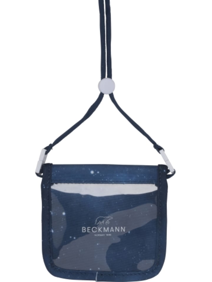 BECKMANN Beckmann Portemonnaie Space Mission günstig kaufen onesize