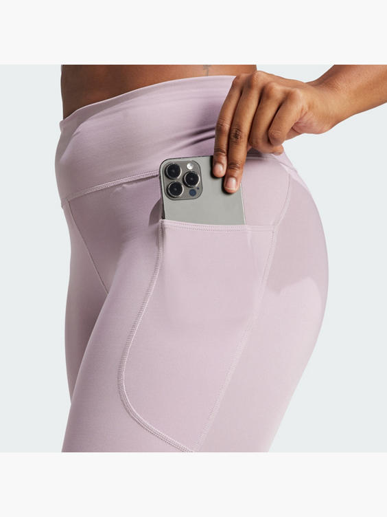 adidas DailyRun 7/8-Leggings