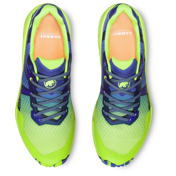 Mammut - Sertig II Low - Multisportschuhe