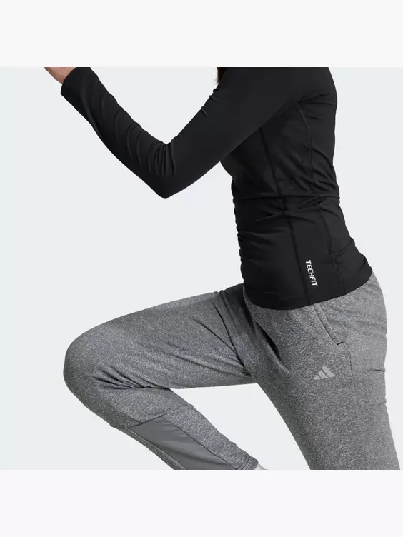 adidas TECHFIT Kids Longsleeve